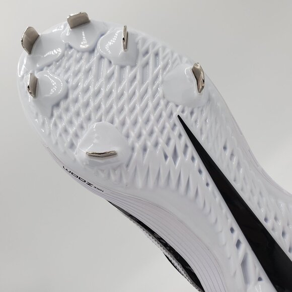 Nike Alpha Huarache Elite 2 Women's Softball Cleat AJ7732-001 NEW - Picture 12 of 12